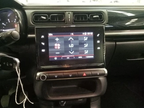 Citroën C3 BlueHDi 75KW (100CV) S&S Feel