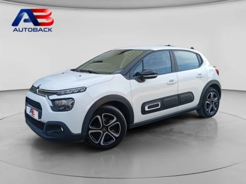Citroën C3 BlueHDi 75KW (100CV) S&S Feel