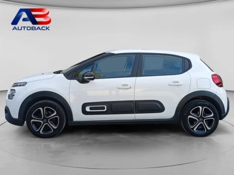 Citroën C3 BlueHDi 75KW (100CV) S&S Feel