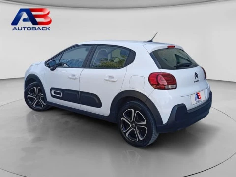 Citroën C3 BlueHDi 75KW (100CV) S&S Feel