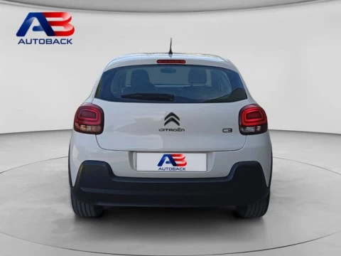 Citroën C3 BlueHDi 75KW (100CV) S&S Feel