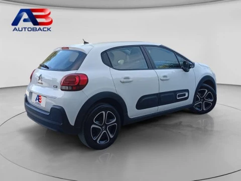 Citroën C3 BlueHDi 75KW (100CV) S&S Feel