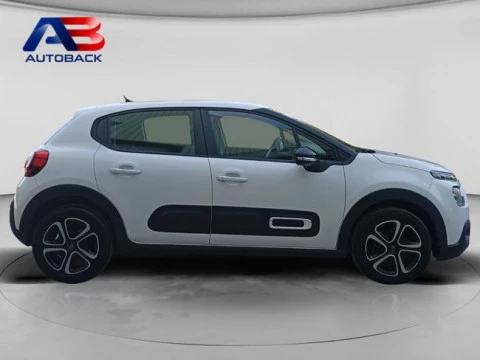 Citroën C3 BlueHDi 75KW (100CV) S&S Feel