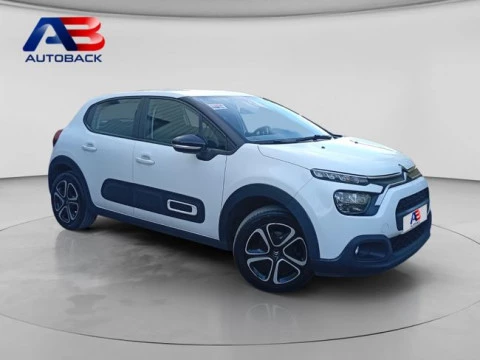 Citroën C3 BlueHDi 75KW (100CV) S&S Feel