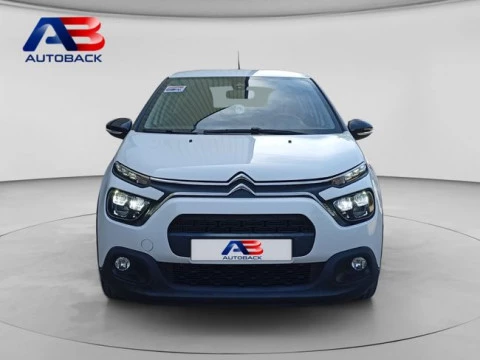 Citroën C3 BlueHDi 75KW (100CV) S&S Feel
