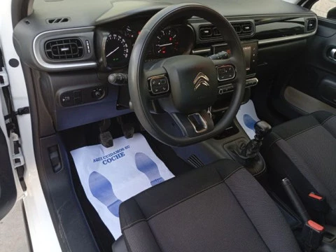 Citroën C3 BlueHDi 75KW (100CV) S&S Feel
