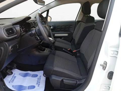 Citroën C3 BlueHDi 75KW (100CV) S&S Feel