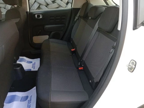Citroën C3 BlueHDi 75KW (100CV) S&S Feel