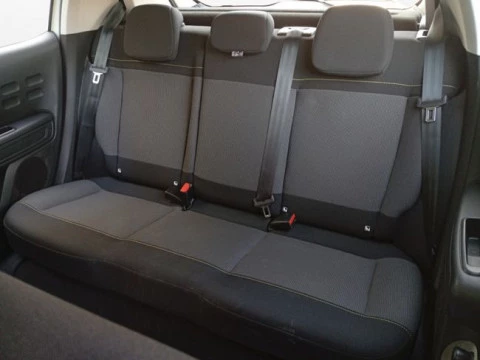 Citroën C3 BlueHDi 75KW (100CV) S&S Feel