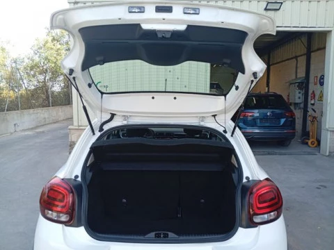 Citroën C3 BlueHDi 75KW (100CV) S&S Feel