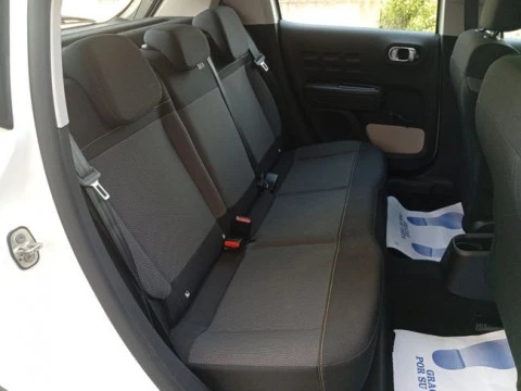 Citroën C3 BlueHDi 75KW (100CV) S&S Feel