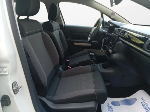 Citroën C3 BlueHDi 75KW (100CV) S&S Feel
