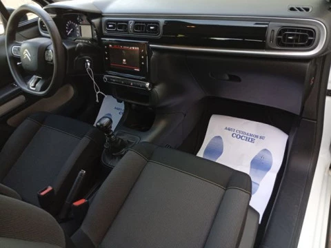 Citroën C3 BlueHDi 75KW (100CV) S&S Feel