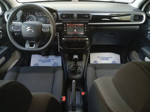 Citroën C3 BlueHDi 75KW (100CV) S&S Feel