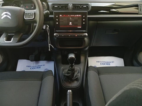 Citroën C3 BlueHDi 75KW (100CV) S&S Feel