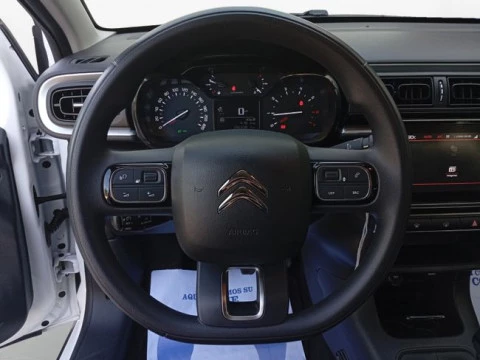 Citroën C3 BlueHDi 75KW (100CV) S&S Feel