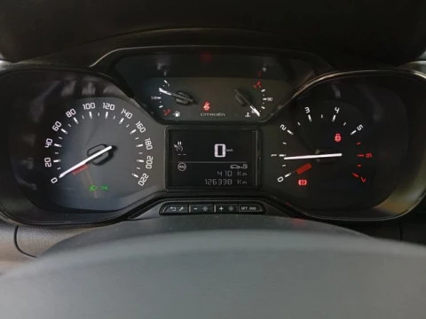 Citroën C3 BlueHDi 75KW (100CV) S&S Feel