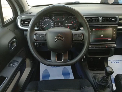 Citroën C3 BlueHDi 75KW (100CV) S&S Feel