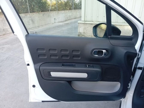 Citroën C3 BlueHDi 75KW (100CV) S&S Feel