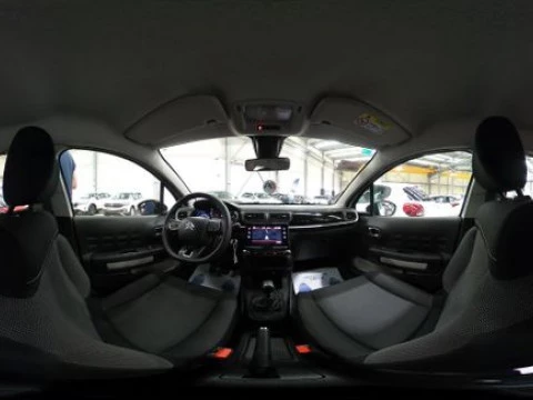 Citroën C3 BlueHDi 75KW (100CV) S&S Feel