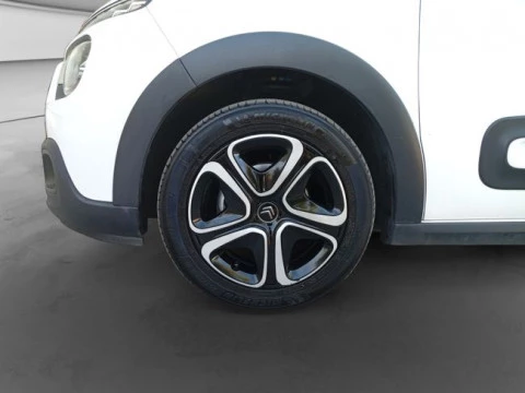 Citroën C3 BlueHDi 75KW (100CV) S&S Feel
