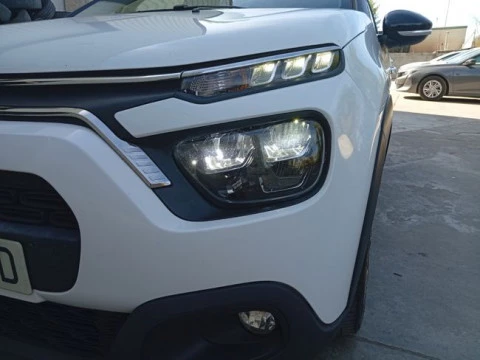 Citroën C3 BlueHDi 75KW (100CV) S&S Feel