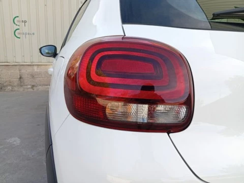 Citroën C3 BlueHDi 75KW (100CV) S&S Feel
