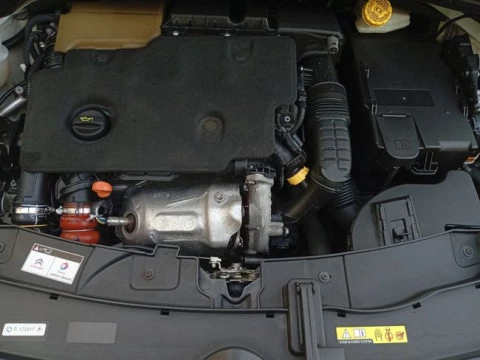 Citroën C3 BlueHDi 75KW (100CV) S&S Feel