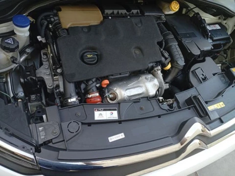 Citroën C3 BlueHDi 75KW (100CV) S&S Feel