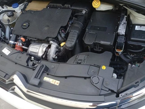 Citroën C3 BlueHDi 75KW (100CV) S&S Feel