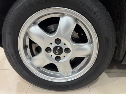 MINI Cooper 1.6 C.C 120 CV