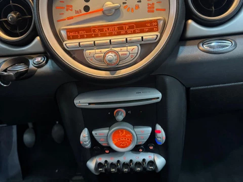 MINI Cooper 1.6 C.C 120 CV