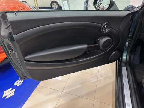 MINI Cooper 1.6 C.C 120 CV