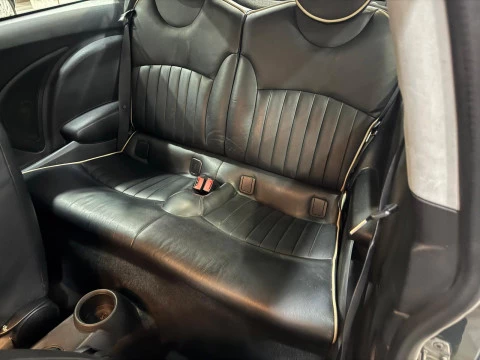 MINI Cooper 1.6 C.C 120 CV