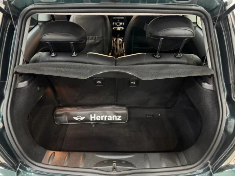 MINI Cooper 1.6 C.C 120 CV