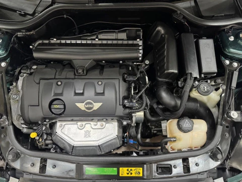 MINI Cooper 1.6 C.C 120 CV