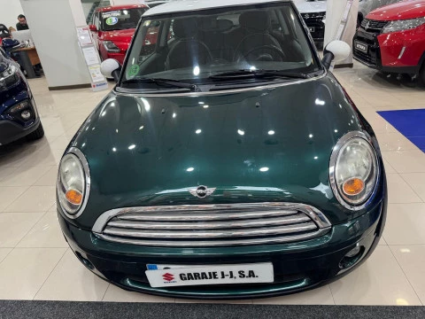 MINI Cooper 1.6 C.C 120 CV