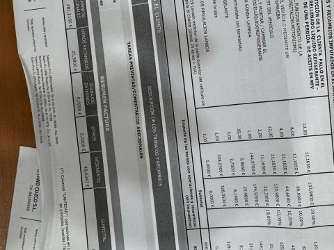 MINI Cooper 1.6 C.C 120 CV