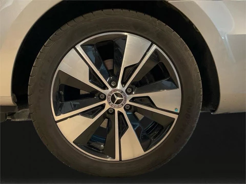 Mercedes-Benz Clase V 250 d Avantgarde Largo