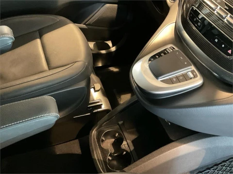 Mercedes-Benz Clase V 250 d Avantgarde Largo