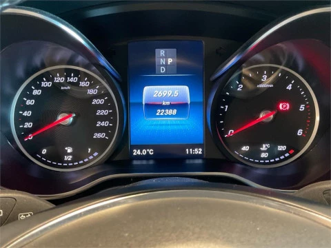 Mercedes-Benz Clase V 250 d Avantgarde Largo