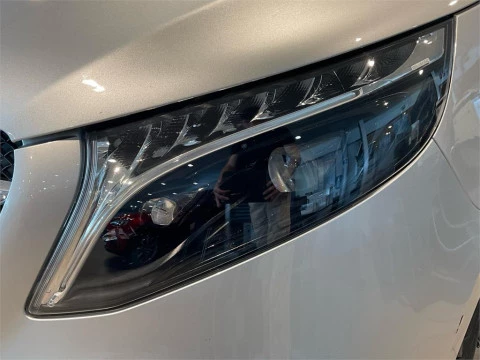 Mercedes-Benz Clase V 250 d Avantgarde Largo