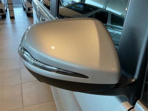 Mercedes-Benz Clase V 250 d Avantgarde Largo