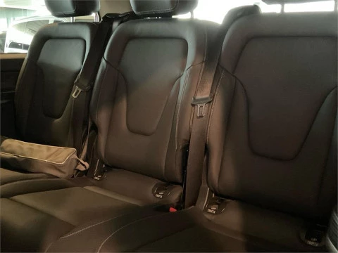 Mercedes-Benz Clase V 250 d Avantgarde Largo