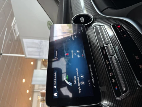 Mercedes-Benz Clase V 250 d Avantgarde Largo