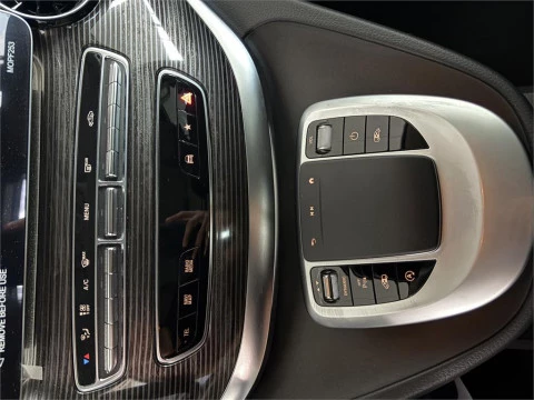 Mercedes-Benz Clase V 250 d Avantgarde Largo