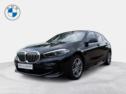 BMW Serie 1 118d Business BMW Serie 1 118d Business