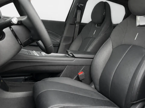 Omoda 7 SHS-P Premium FWD 1.5 TGDI 205kW (279CV)