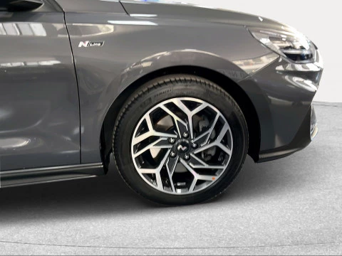 Hyundai i30 1.0 TGDI N Line SE