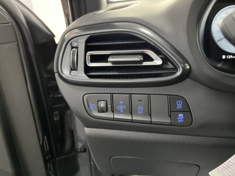 Hyundai i30 1.0 TGDI N Line SE